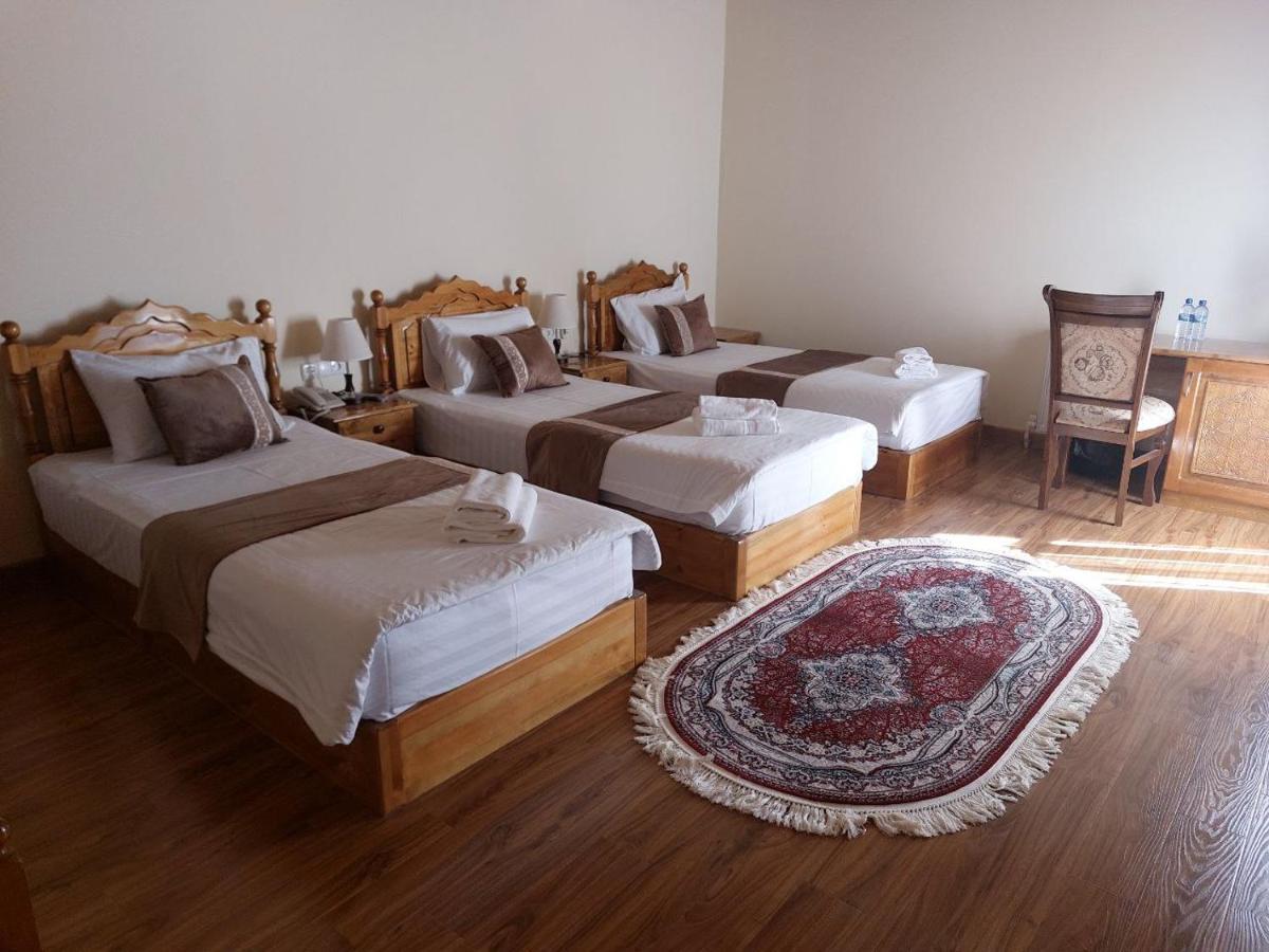 Nostalgia Boutique Hotel Buxoro Luaran gambar