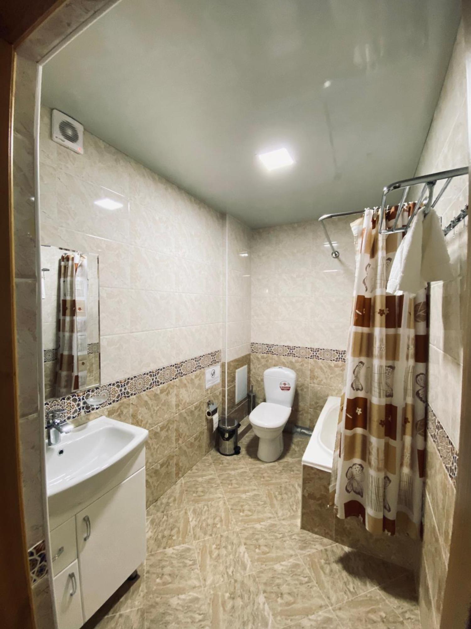 Nostalgia Boutique Hotel Buxoro Luaran gambar